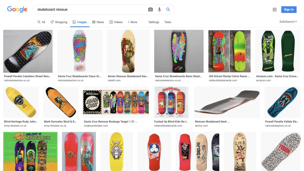 Skateboarding and Software: Putting Ideas Into Action - slide 59