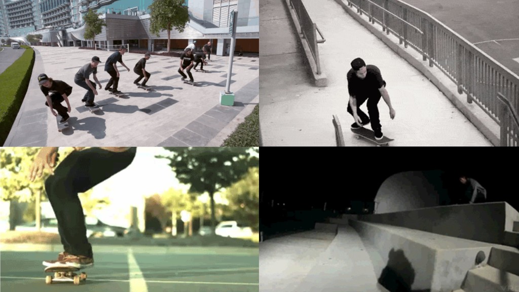Skateboarding and Software: Putting Ideas Into Action - slide 6