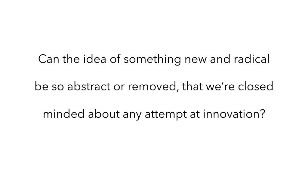 Skateboarding and Software: Putting Ideas Into Action - slide 61