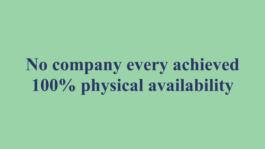 Growth: From Cult Leaders to Chief Executives - slide 38