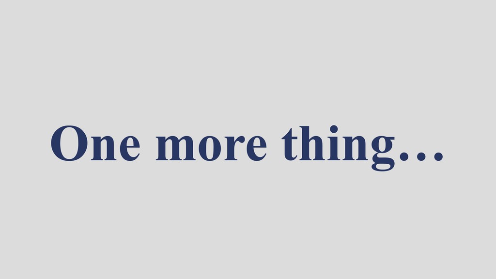 Growth: From Cult Leaders to Chief Executives - slide 42
