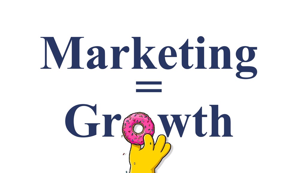 Growth: From Cult Leaders to Chief Executives - slide 45