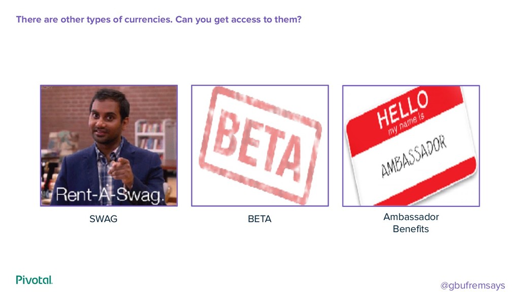 Bootstrapping User Research: No Budget, No Team, No Buy-in, No Problem - slide 17