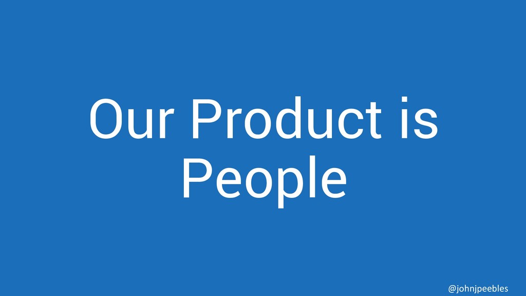 Building Products: More Than Meets the Eye - slide 21