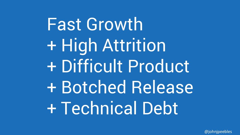 Building Products: More Than Meets the Eye - slide 7