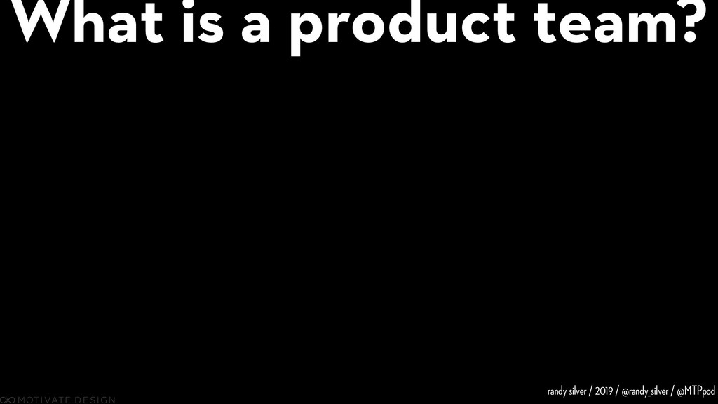 Here Be Dragons: Product, Discovery, and How Not to Mess It Up - slide 13