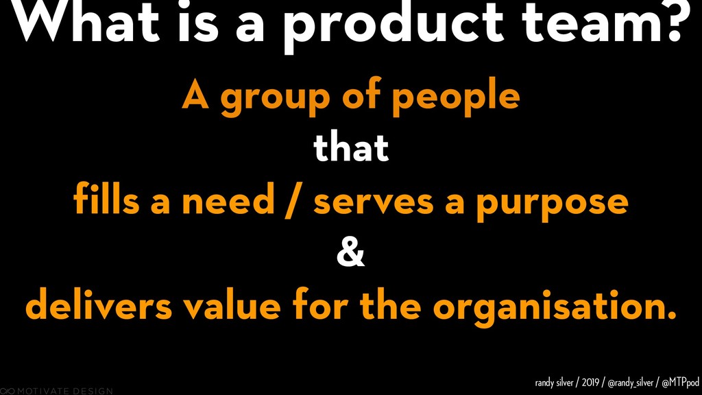 Here Be Dragons: Product, Discovery, and How Not to Mess It Up - slide 14