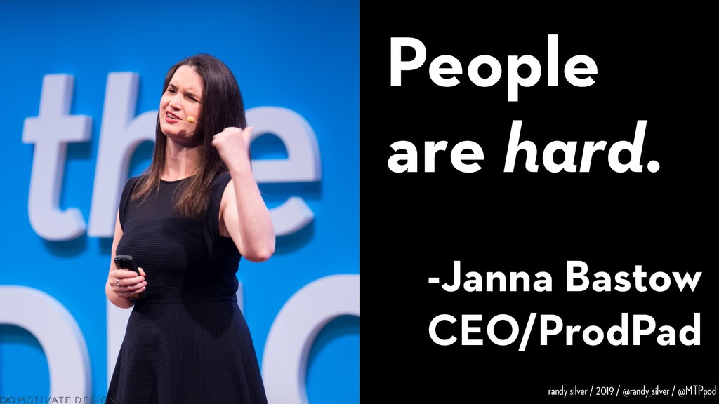 Here Be Dragons: Product, Discovery, and How Not to Mess It Up - slide 18