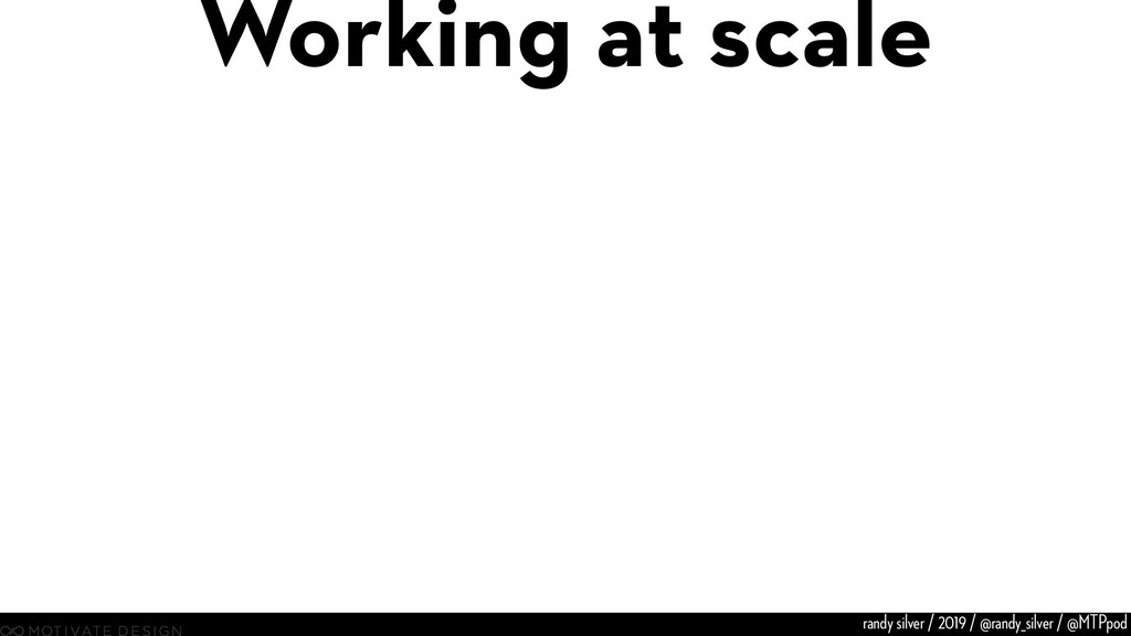 Here Be Dragons: Product, Discovery, and How Not to Mess It Up - slide 19