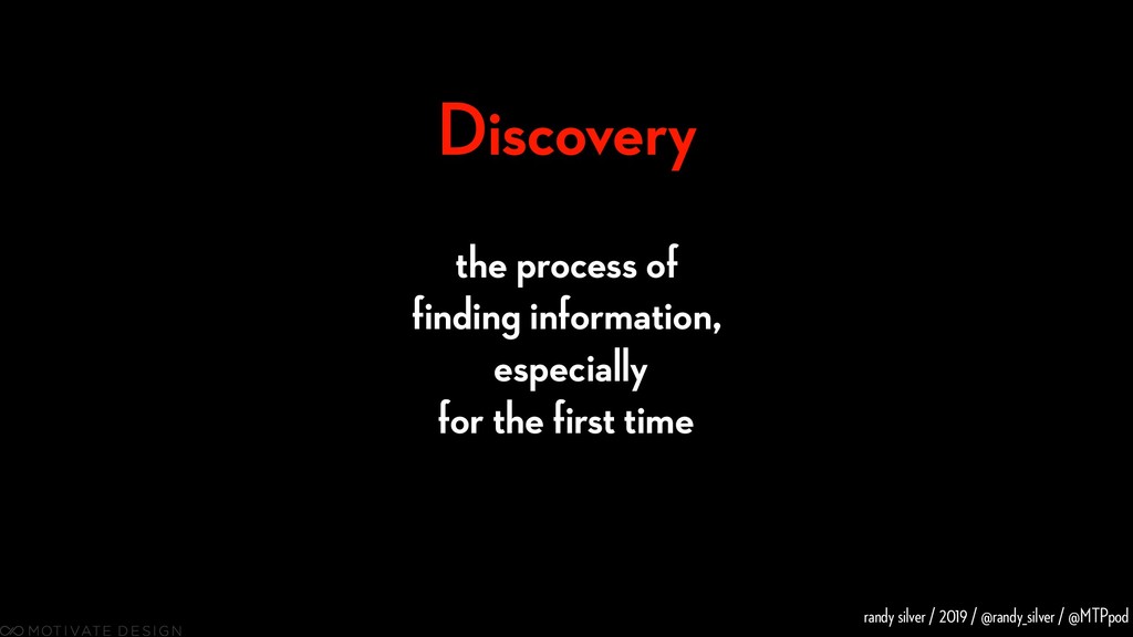Here Be Dragons: Product, Discovery, and How Not to Mess It Up - slide 29