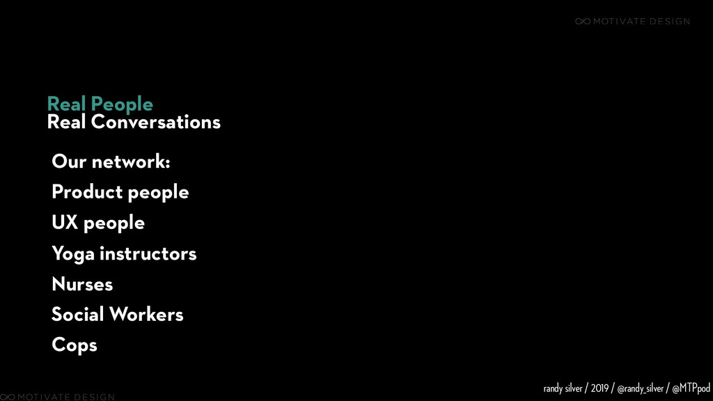 Here Be Dragons: Product, Discovery, and How Not to Mess It Up - slide 54
