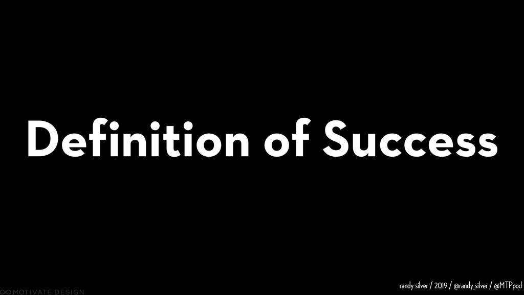 Here Be Dragons: Product, Discovery, and How Not to Mess It Up - slide 70