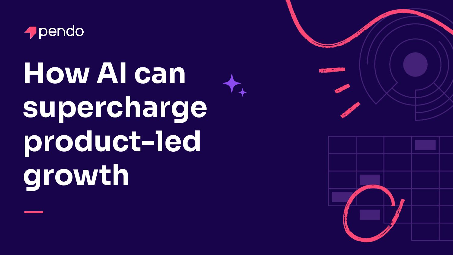 How AI Supercharges Product-led Growth - slide 1