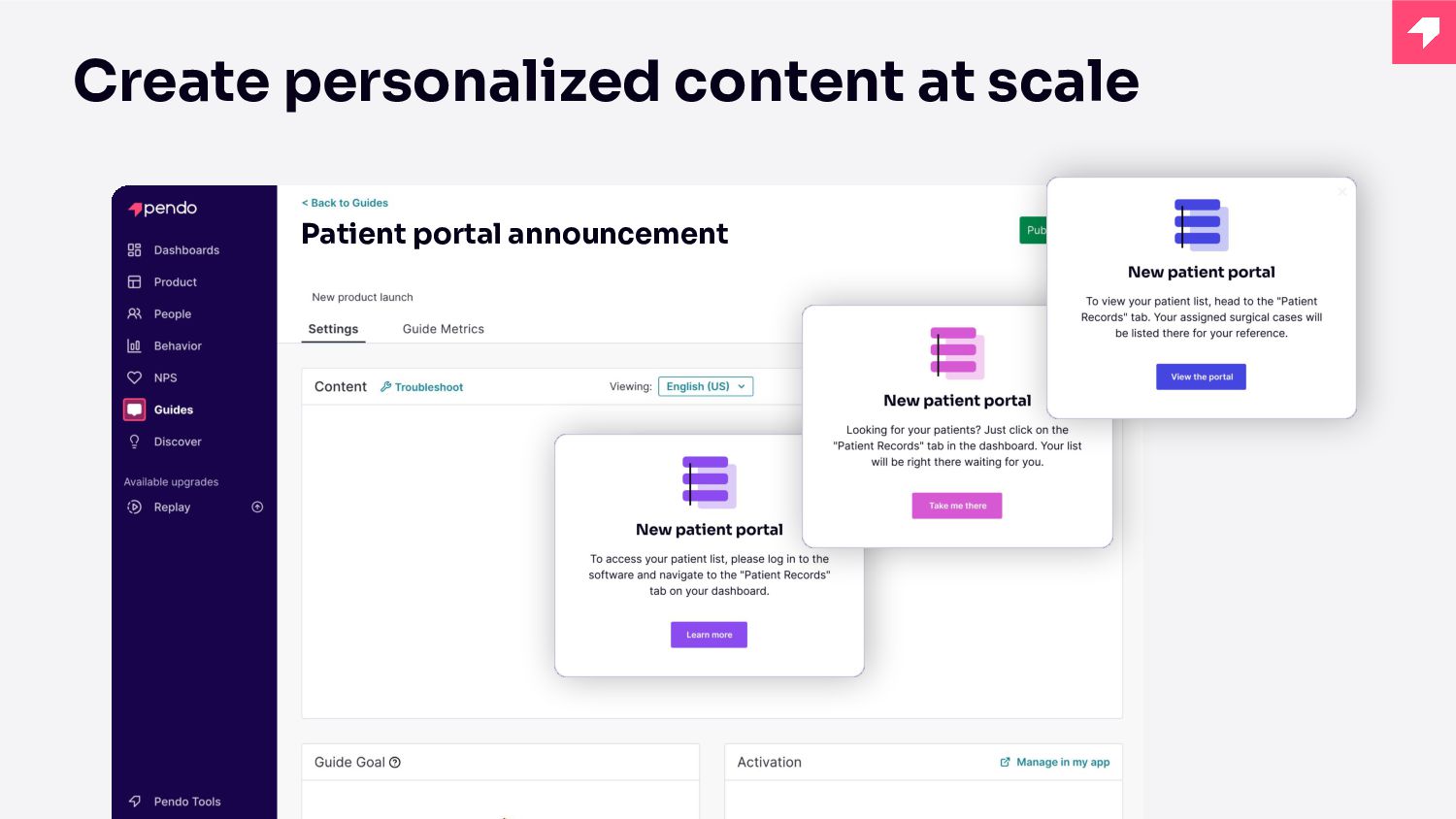 How AI Supercharges Product-led Growth - slide 12