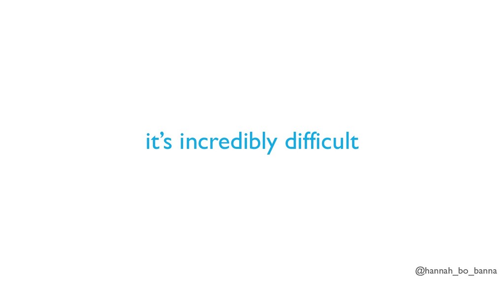 Right in the Feels - slide 10