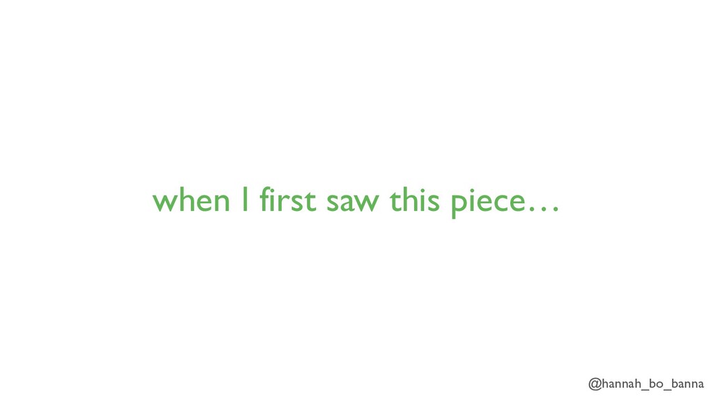 Right in the Feels - slide 101