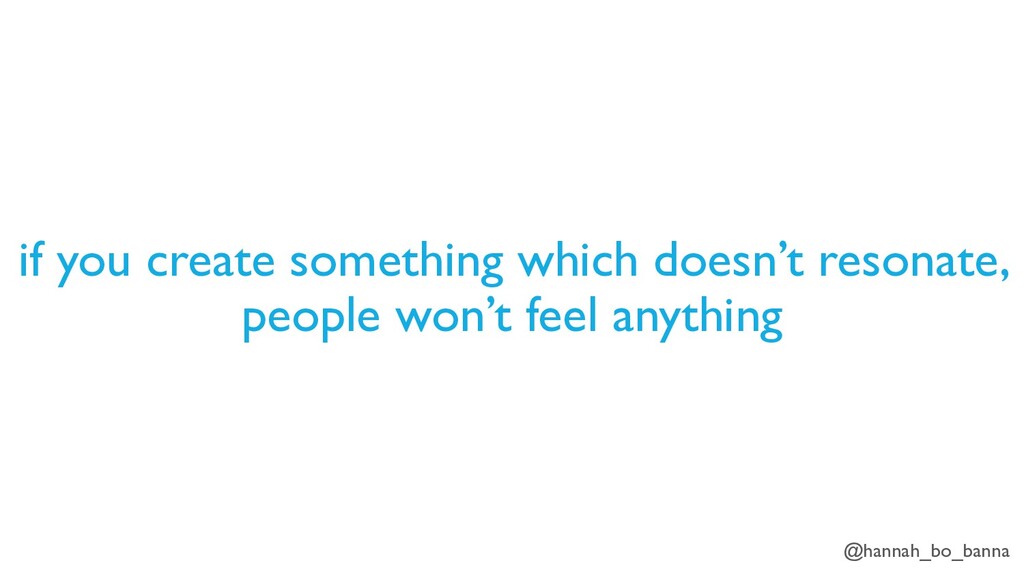 Right in the Feels - slide 116