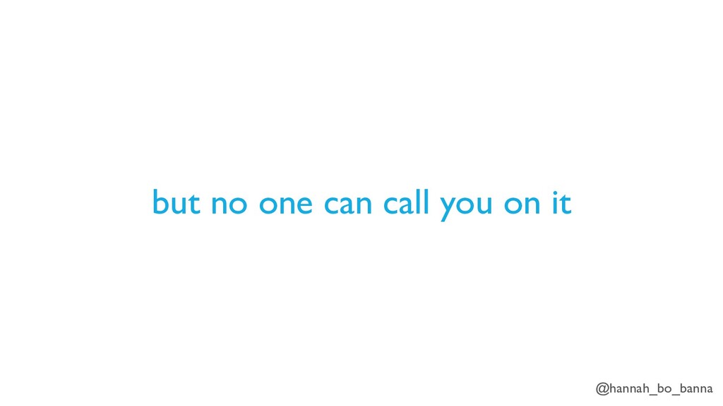 Right in the Feels - slide 141