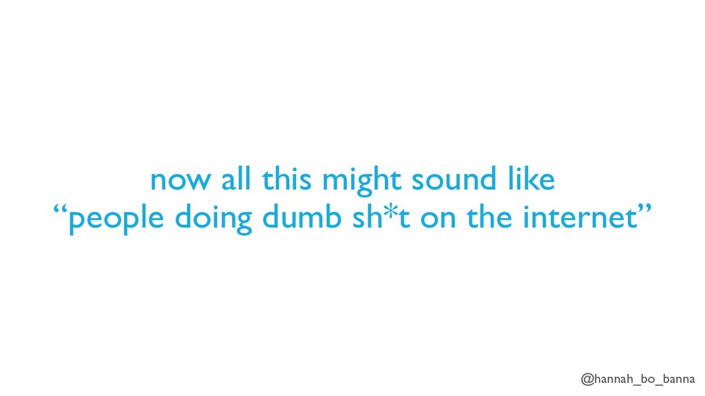 Right in the Feels - slide 149