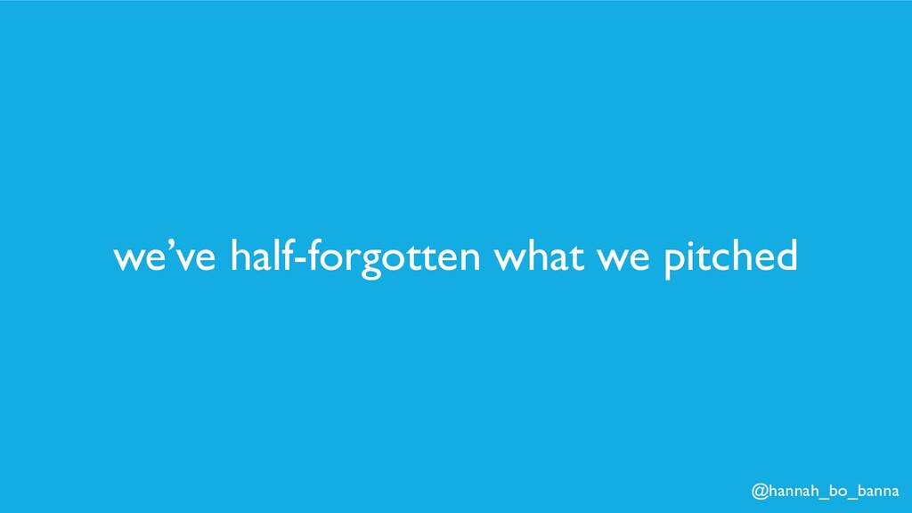 Right in the Feels - slide 181