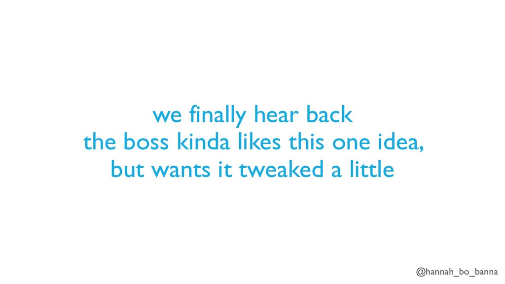 Right in the Feels - slide 182