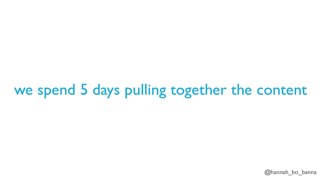 Right in the Feels - slide 186
