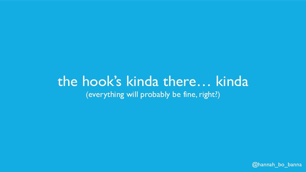 Right in the Feels - slide 187