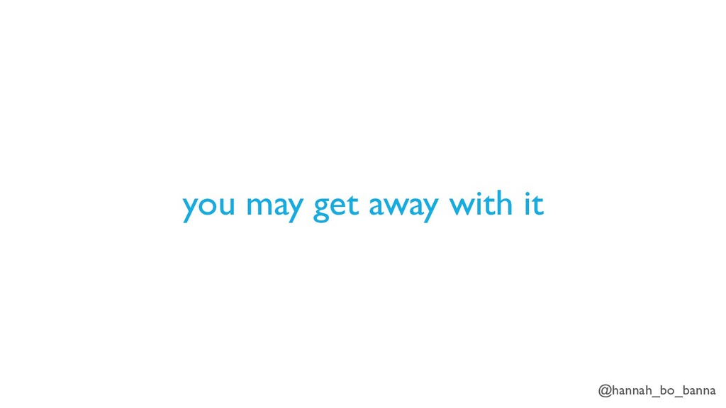 Right in the Feels - slide 196