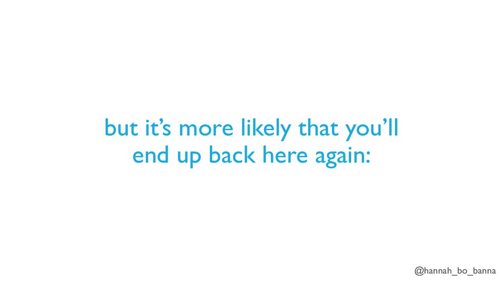 Right in the Feels - slide 197