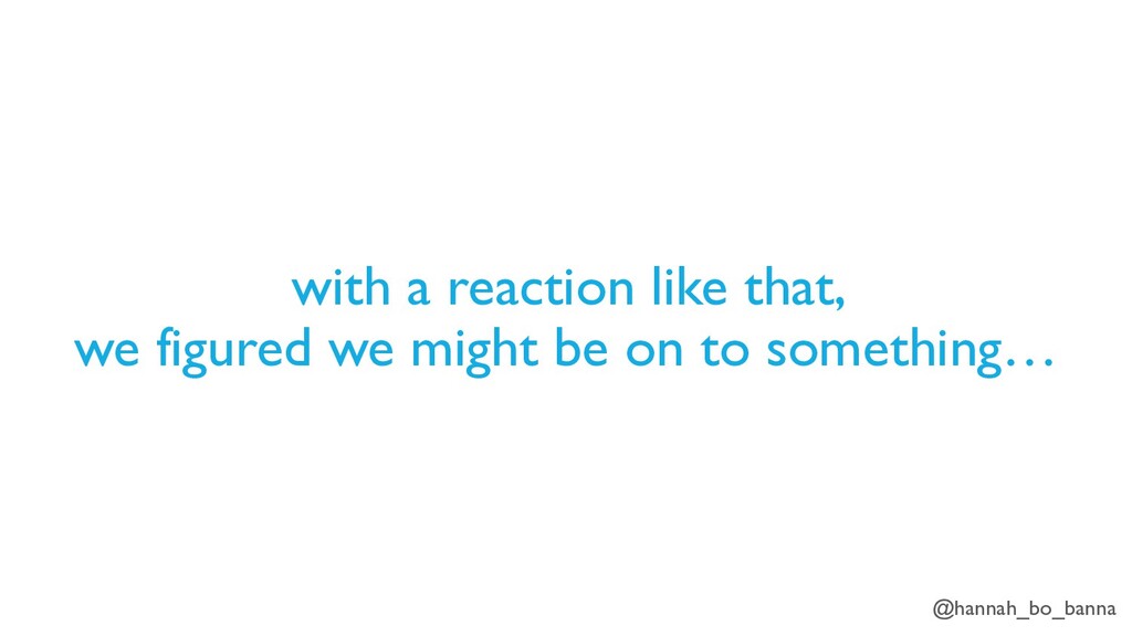 Right in the Feels - slide 214
