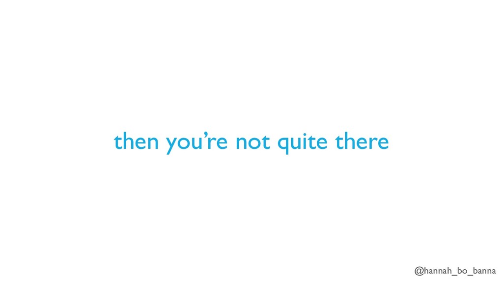 Right in the Feels - slide 221