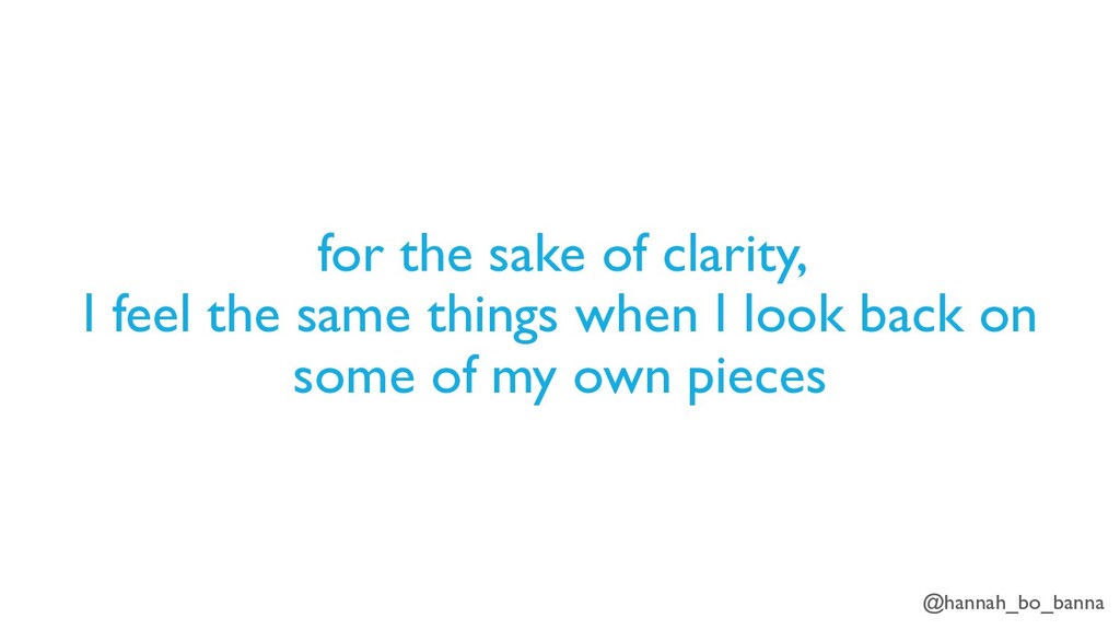 Right in the Feels - slide 39