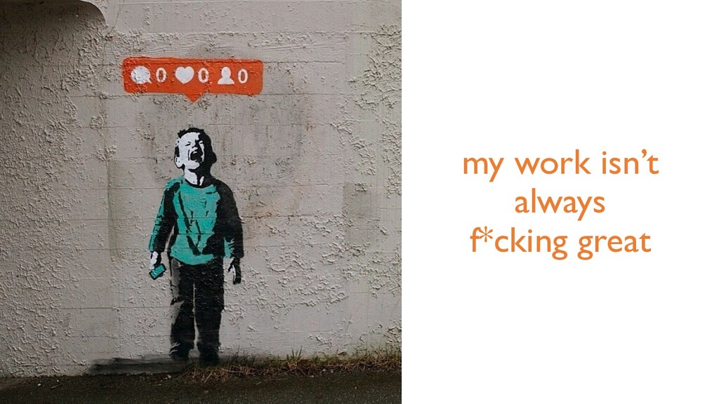 Right in the Feels - slide 40