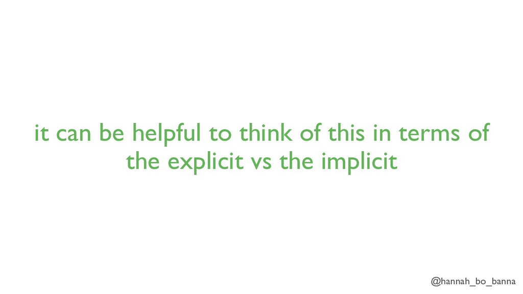 Right in the Feels - slide 66