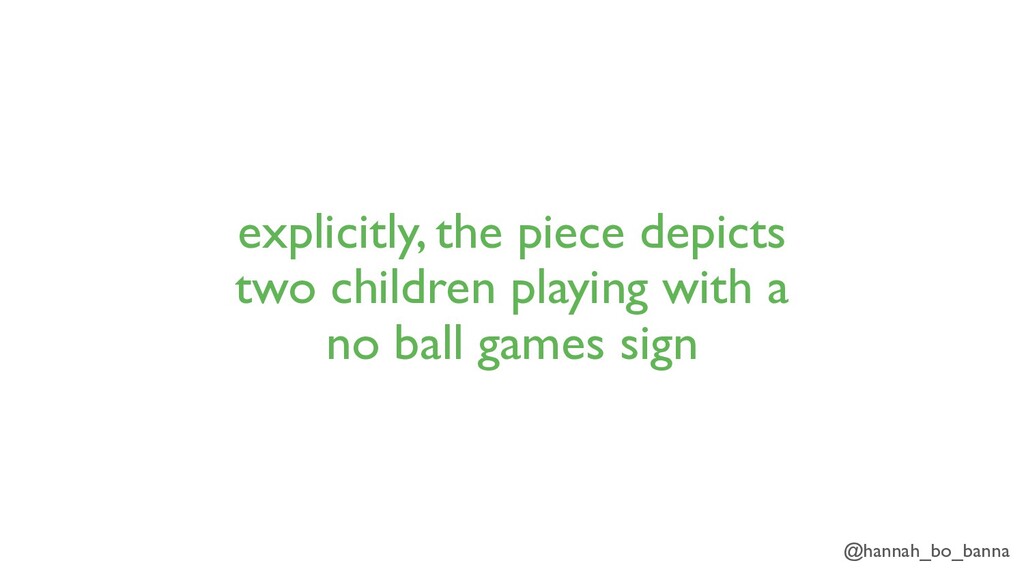 Right in the Feels - slide 72