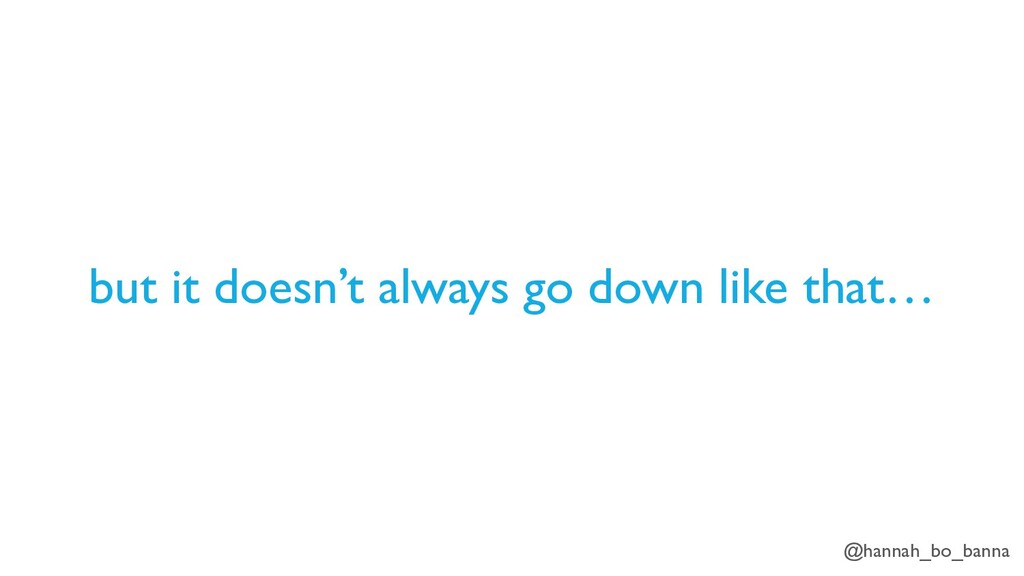 Right in the Feels - slide 8