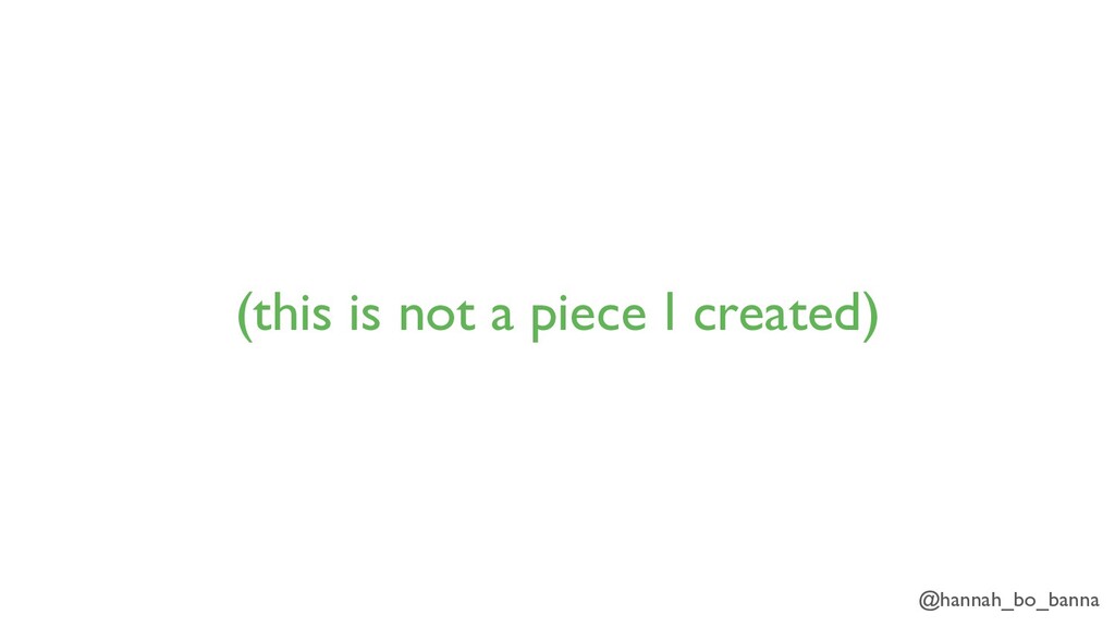 Right in the Feels - slide 93