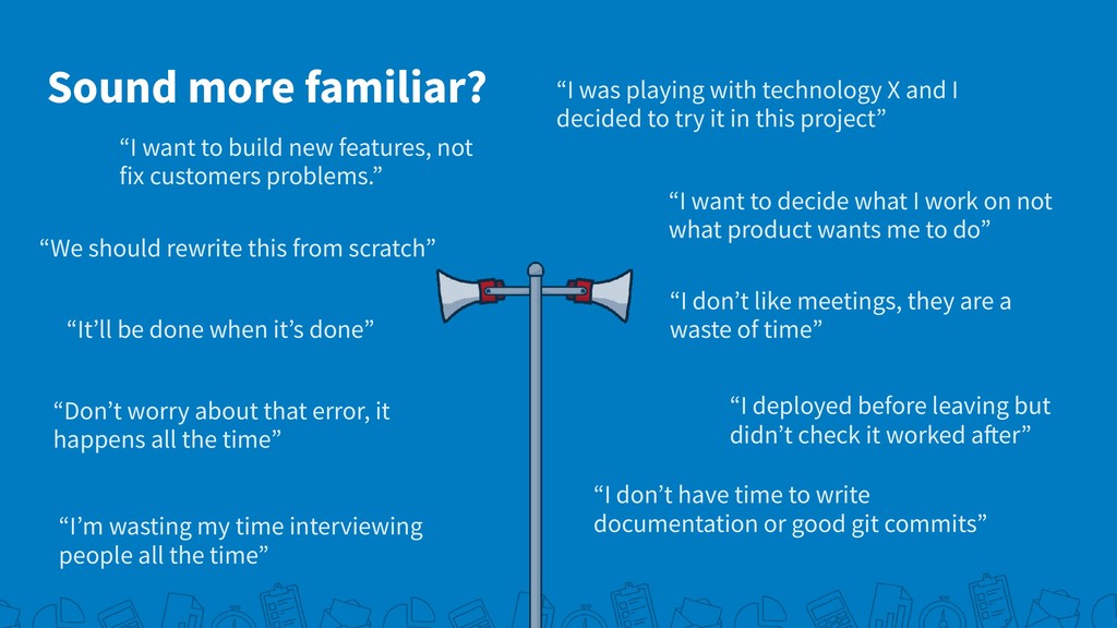 What Should We Work On? - slide 10
