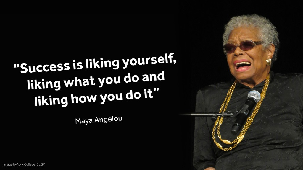 What Should We Work On? - slide 21