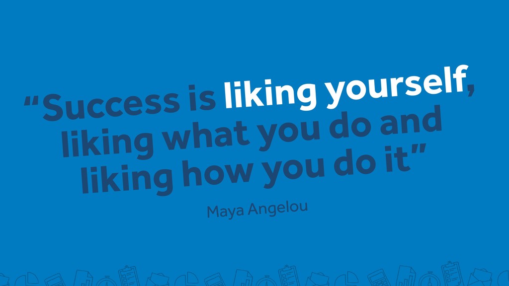 What Should We Work On? - slide 48