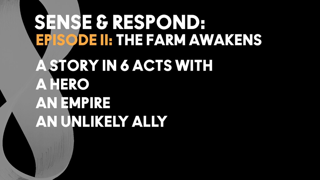 Hacking Your Tractor With Black Market Code - slide 3