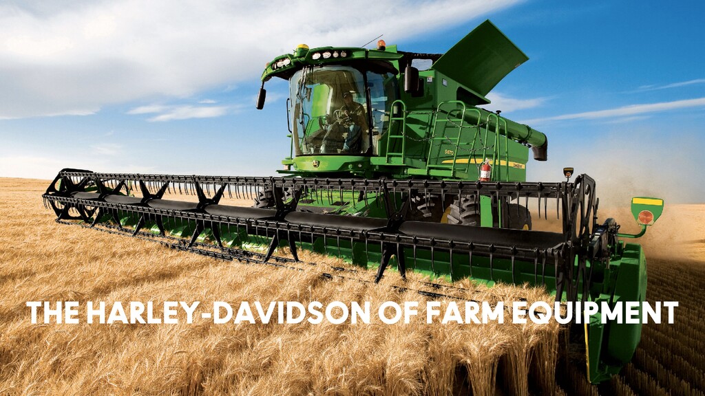 Hacking Your Tractor With Black Market Code - slide 41