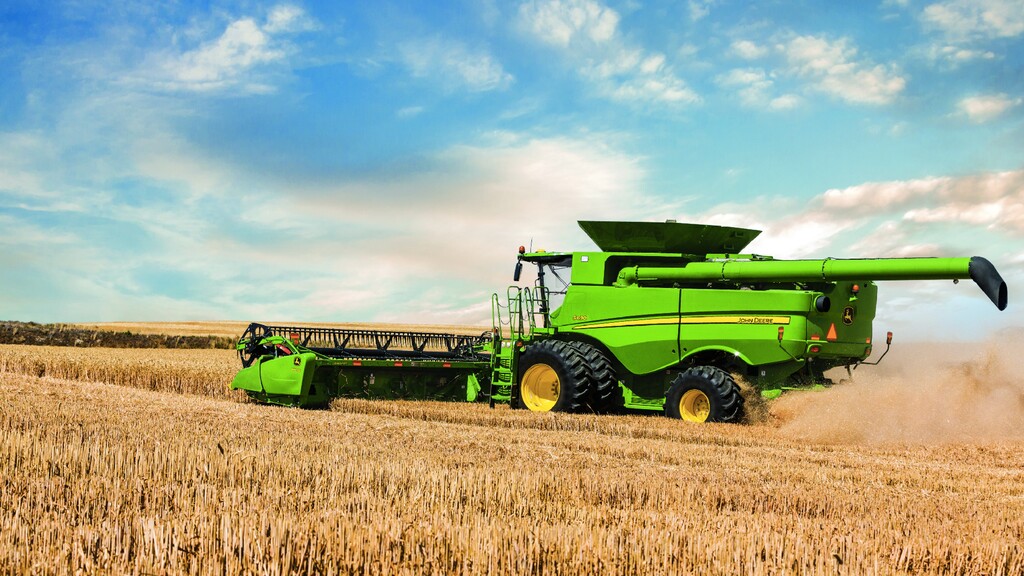 Hacking Your Tractor With Black Market Code - slide 45