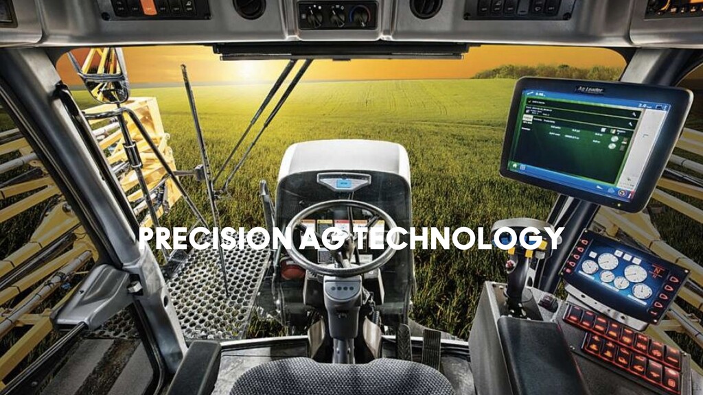 Hacking Your Tractor With Black Market Code - slide 47