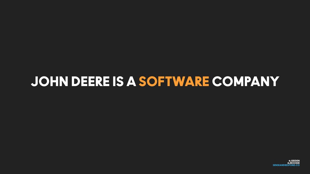 Hacking Your Tractor With Black Market Code - slide 49