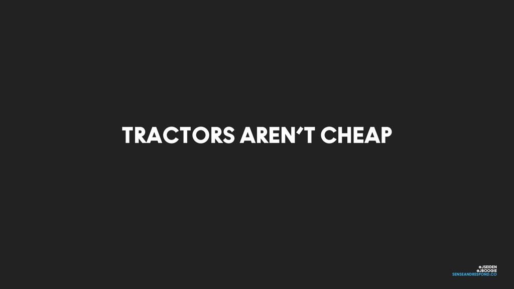 Hacking Your Tractor With Black Market Code - slide 51