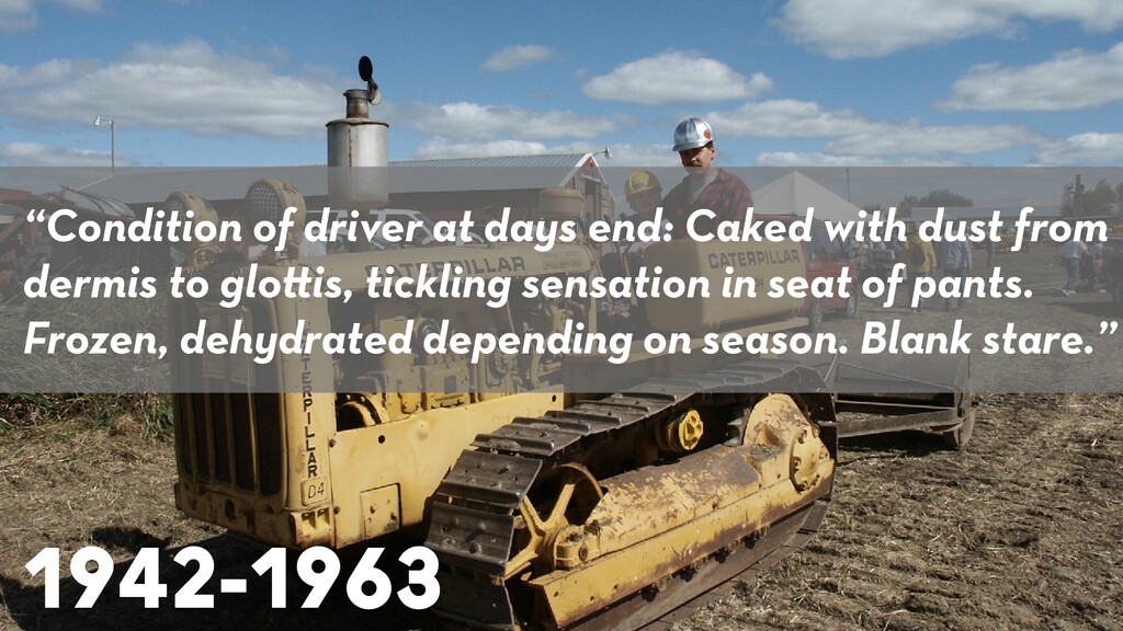 Hacking Your Tractor With Black Market Code - slide 73
