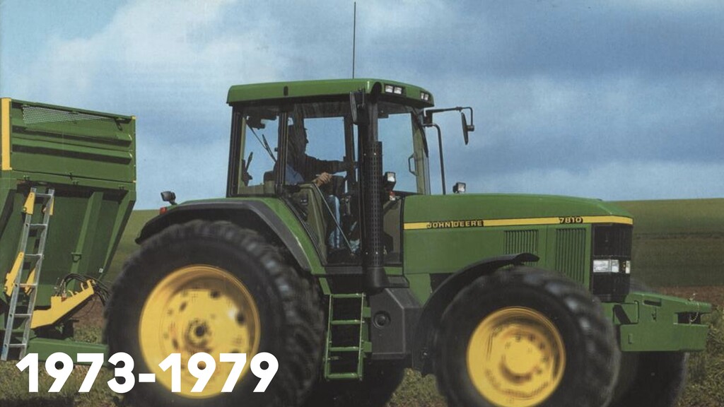 Hacking Your Tractor With Black Market Code - slide 75