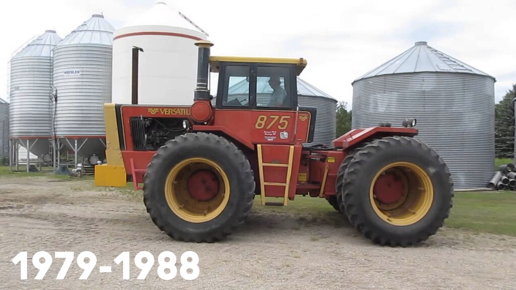 Hacking Your Tractor With Black Market Code - slide 76