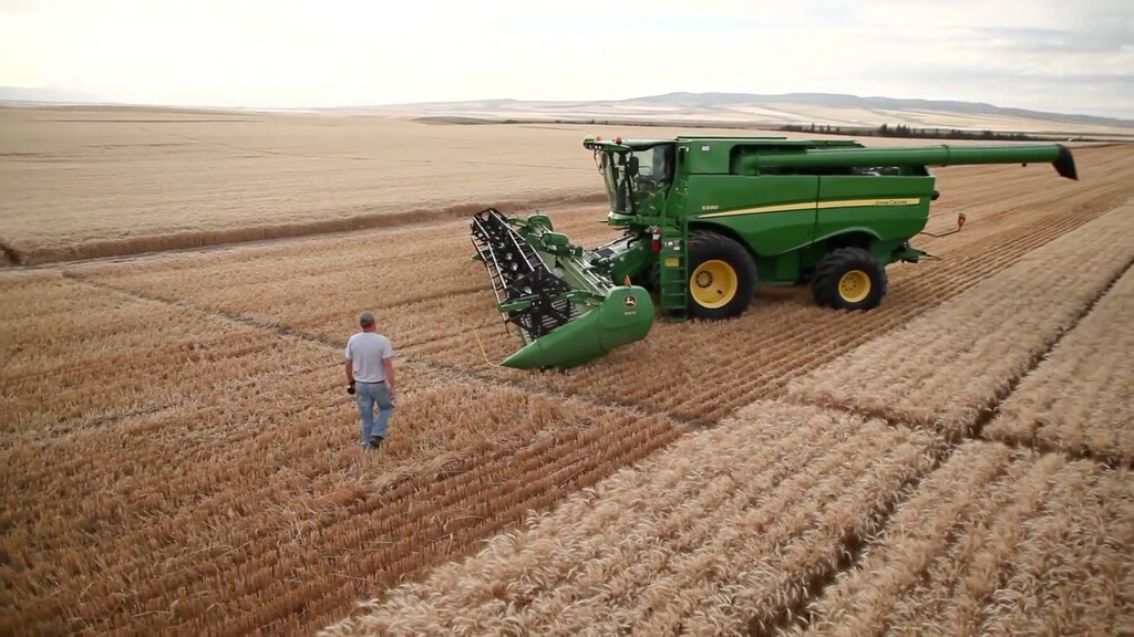 Hacking Your Tractor With Black Market Code - slide 78